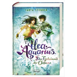 Stewner, Alea Aquarius 3 Geheimnis