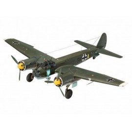 Revell Junkers Ju88 A-1 Battle of Britain