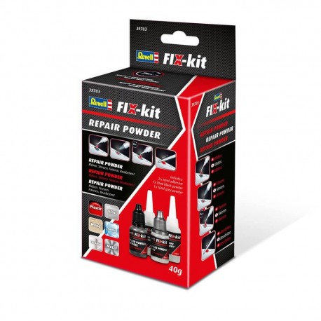 Revell FIX-kit Repair Powder