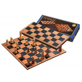 Philos Schach-Set, Feldgröße 27 mm