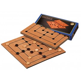 Philos Mühle-Set