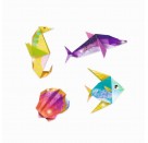 Origami: Meerestiere