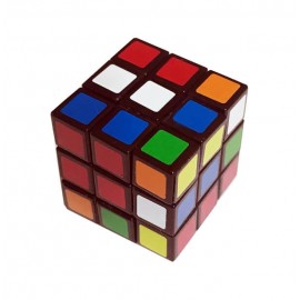 Worlds smallest Rubik's Cube