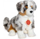 Teddy Hermann Australian Shepherd Welpe, 30 cm