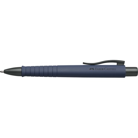 Faber-Castell KS Poly Ball Urban navy blue