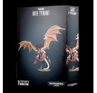 Games Workshop 51-08 TYRANIDS HIVE TYRANT