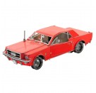 Metal Earth: 1965 Ford Mustang (Red)