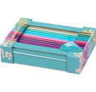 Faber-Castell Geschenkset Sparkle Buntstifte Faber-Castell