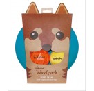 sunflex Waboba WOOFPACK