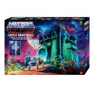 Mattel GXP44 Masters of the Universe Origins Castle Grayskull