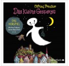 CD  Das kleine Gespenst - Das Hörspiel