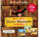 CD  Meine große Räuber Hotzenplotz-Hörspielbox