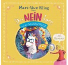 HCD  Das NEINhorn und die SchLANGEWEILE, Prinzessin Popelkopf