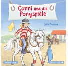 CD  Conni und die Ponyspiele (Meine Freundin Conni - ab 6)