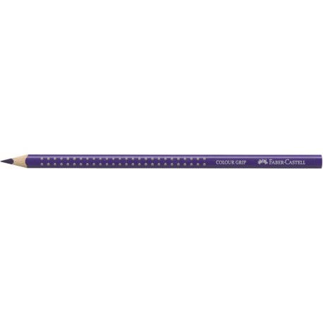 Buntstift Colour GRIP mauve