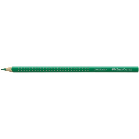 Buntstift Colour GRIP smaragdgrün