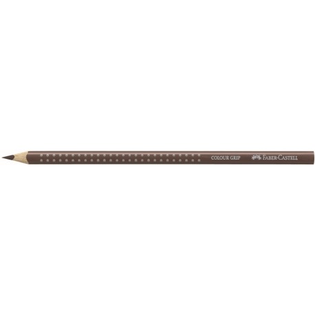 Buntstift Colour GRIP Van Dyck braun