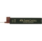Feinmine SUPER POLYMER 0,5mm HB