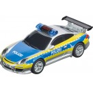 CARRERA GO!!! - Porsche 911 GT3 ''Polizei''