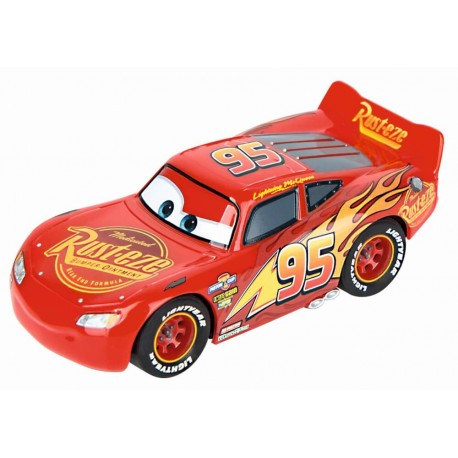 CARRERA FIRST - Disney·Pixar Cars - Lightning McQueen