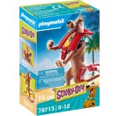 Playmobil 70713 SCOOBY-DOO! Sammelfigur Rettungsschwimmer