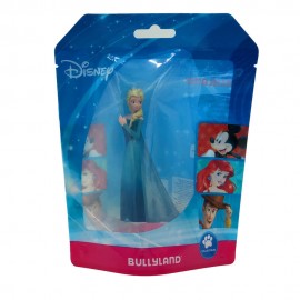 Bullyland Wald Disney Collectibles Eiskönigin Elsa, ab 3 Jahren