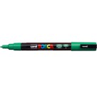 Marker UNI POSCA PC-3M dunkelgrün