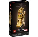 LEGO® Marvel Super Heroes 76191 Infinity Handschuh