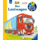 Ravensburger 60006 Wieso? Weshalb? Warum? junior: Der Lastwagen (Band 51)