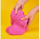 Spin Master Kinetic Sand Glitzer Sand Crystal Pink (907g)