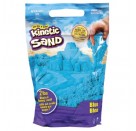 Spin Master Kinetic Sand Colour Bag Blau 907 Gramm