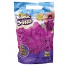 Spin Master Kinetic Sand Colour Bag Pink 907 Gramm