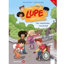 Wich, Henriette/Gumpert, Steffen: TEAM LUPE ermittelt  Der rätselhafte Hundedieb (1)