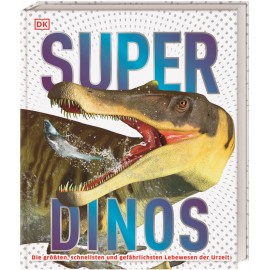 Super-Dinos