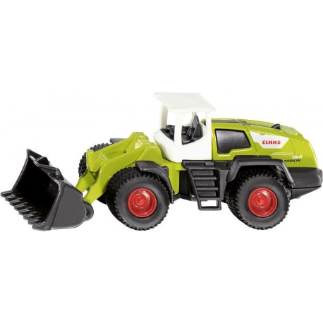 SIKU 1524 Claas Torion 1914 Radlader