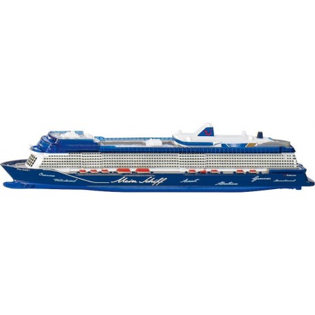 SIKU 1730 Mein Schiff 1