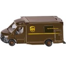 SIKU 1920 Mercedes-Benz Sprinter UPS Paketdienst