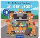 Mein blinkendes Soundbuch - In der Stadt