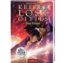 Keeper of the Lost Cities - Das Feuer (Keeper of the Lost Cities 3)