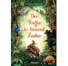 Michaelis, Der Koffer der tausend Zauber