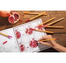 Fineliner - STABILO point 88 - Einzelstift - grün