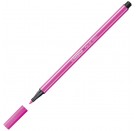 Premium-Filzstift - STABILO Pen 68 - Einzelstift - neonpink