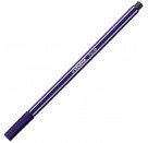 Premium-Filzstift - STABILO Pen 68 - Einzelstift - preußischblau
