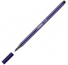 Premium-Filzstift - STABILO Pen 68 - Einzelstift - preußischblau