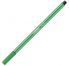 Premium-Filzstift - STABILO Pen 68 - Einzelstift - smaragdgrün