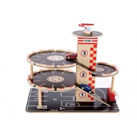 Hape Parkhaus