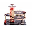 Hape Parkhaus
