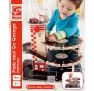 Hape Parkhaus
