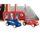 Hape Parkhaus