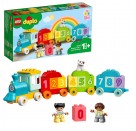 LEGO® DUPLO® 10954 Zahlenzug - Zählen lernen